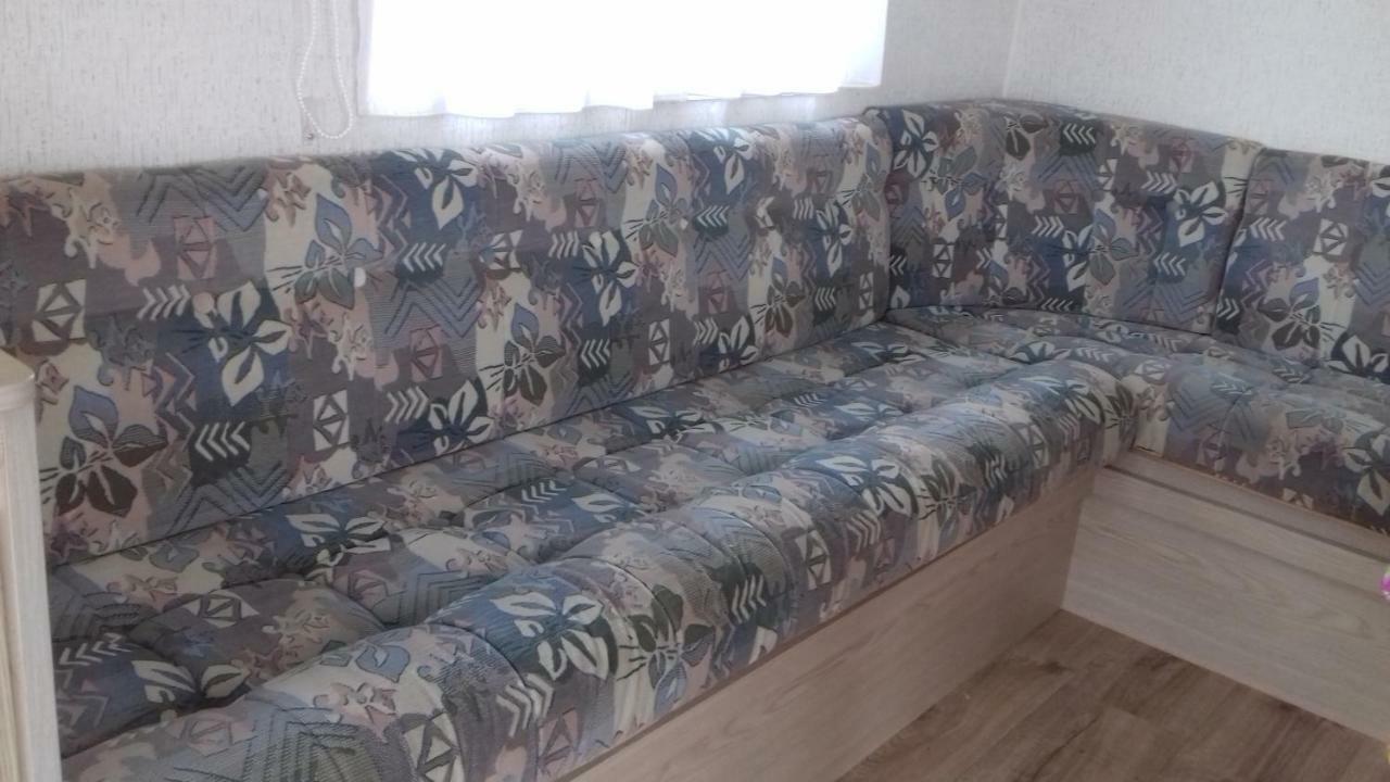 Middenin Hotel Grijpskerke Eksteriør billede