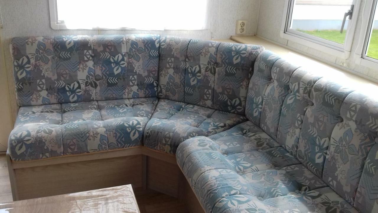 Middenin Hotel Grijpskerke Eksteriør billede
